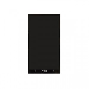 HTC One M7 LCD Screen + Digitizer(Black)